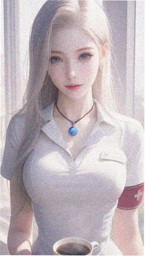 最火电视剧《长夜将明》剧集封面